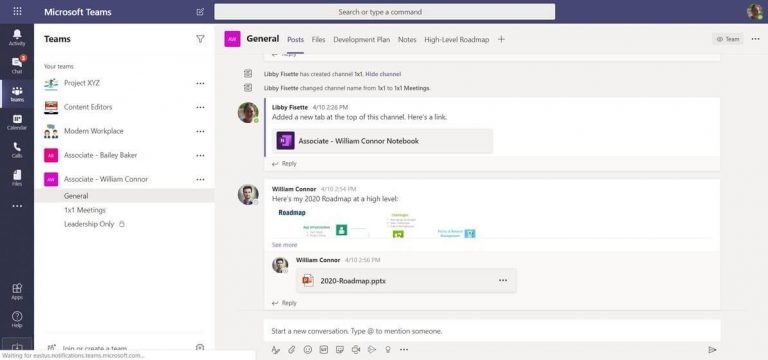 How to Effectively Manage Your Team with Microsoft Teams