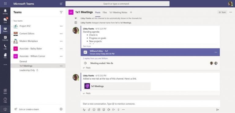 How to Effectively Manage Your Team with Microsoft Teams