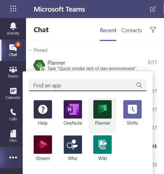 The Project Manager's Guide to Microsoft Teams