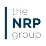 the nrp group logo