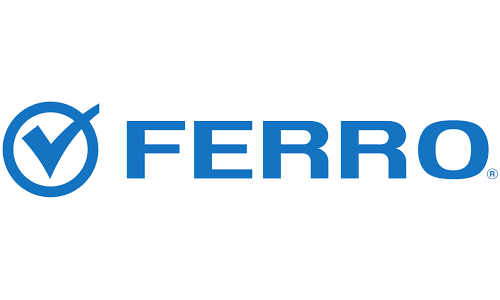 ferro corporation logo