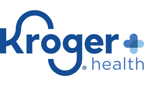 kroger health logo