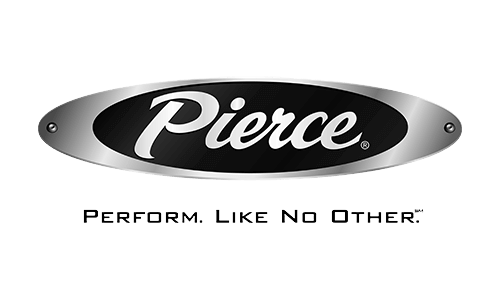 pierce manufacturing logo