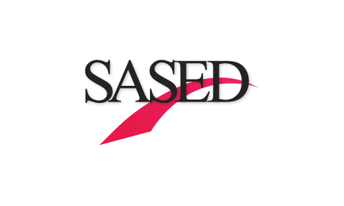 sased logo