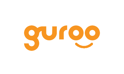 guroo logo