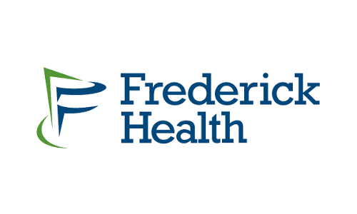 frederick health logo