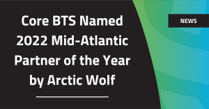 Arctic Wolf POY