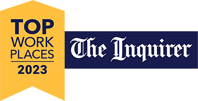 top work places philadelphia inquirer 2023