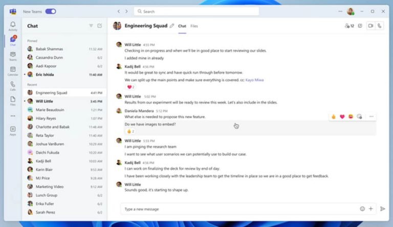 9 New Updates to Microsoft Teams | July 2023 Update