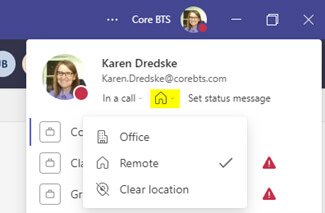 Microsoft Teams 2.0 to Become the Default Client Later This Year