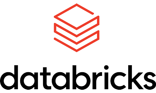 databricks logo feature