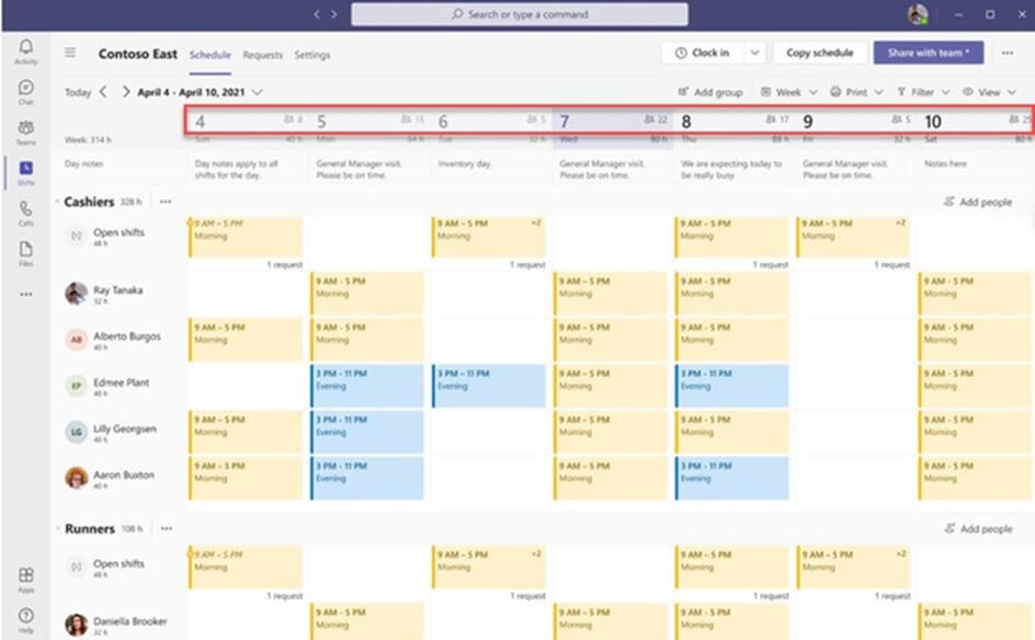 What's New in Microsoft Teams - October 2023