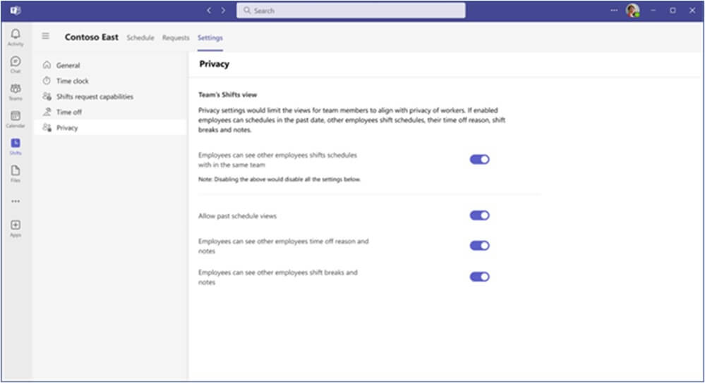 What's New in Microsoft Teams - October 2023