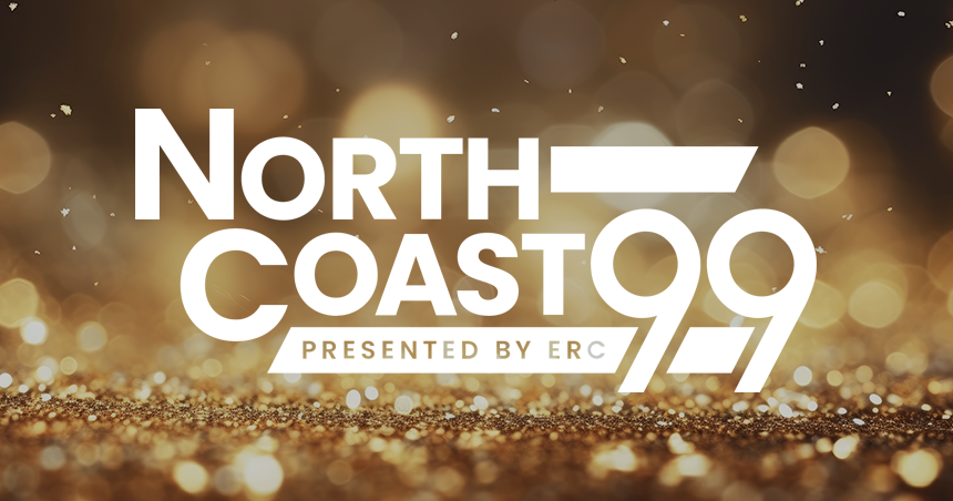 Core BTS is a NorthCoast 99 Winner for Fifth Consecutive Year