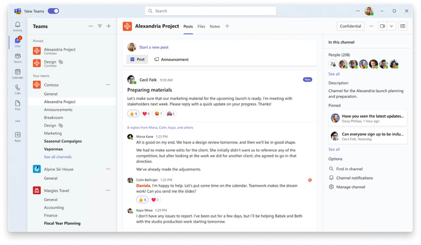 Microsoft Teams: What is it and how does it work?