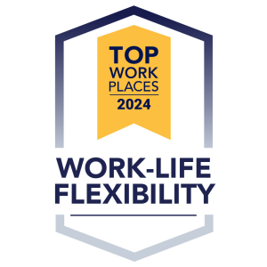 Work-Life Flexibility Award (1)