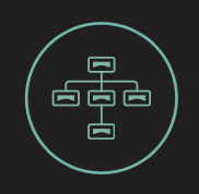 Functional Strategy Icon